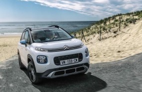 ep nuevo citron c3 aircross version rip curl
