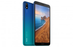 ep nuevo dispositivo movil redmi 7a