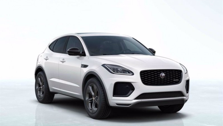 Nuevo E-Pace R-Dynamic Black. | JAGUAR ep nuevo e pace r dynamic black