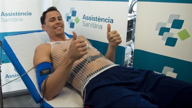 ep nuevo jugadorbara lassa kyle kuric