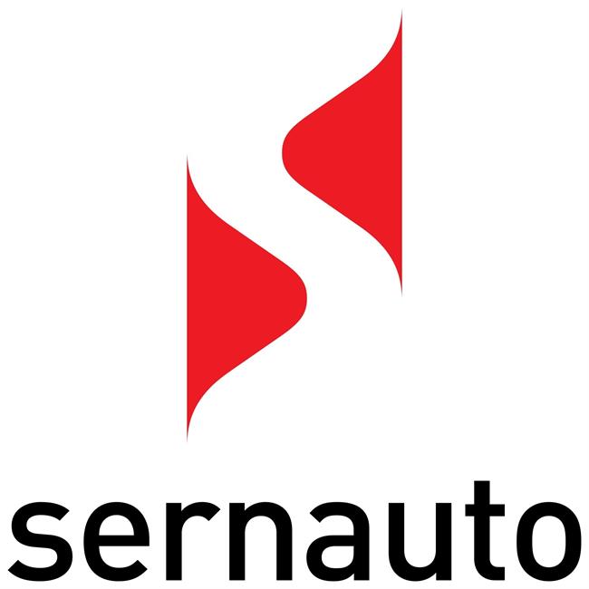 Nuevo logotipo de Sernauto | SERNAUTO ep nuevo logotiposernauto