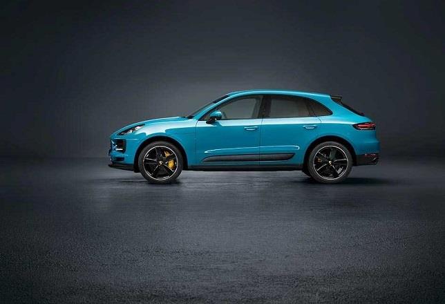 Nuevo Macan para el mercado chino | PORSCHE ep nuevo macanmercado chino