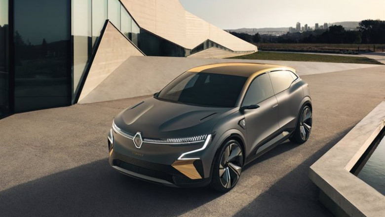 ep nuevo megane evision de renault ep nuevo megane evision de renault