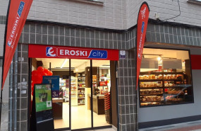 ep nuevo supermercado franquiciado de eroski