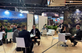 ep paradores en la wtm