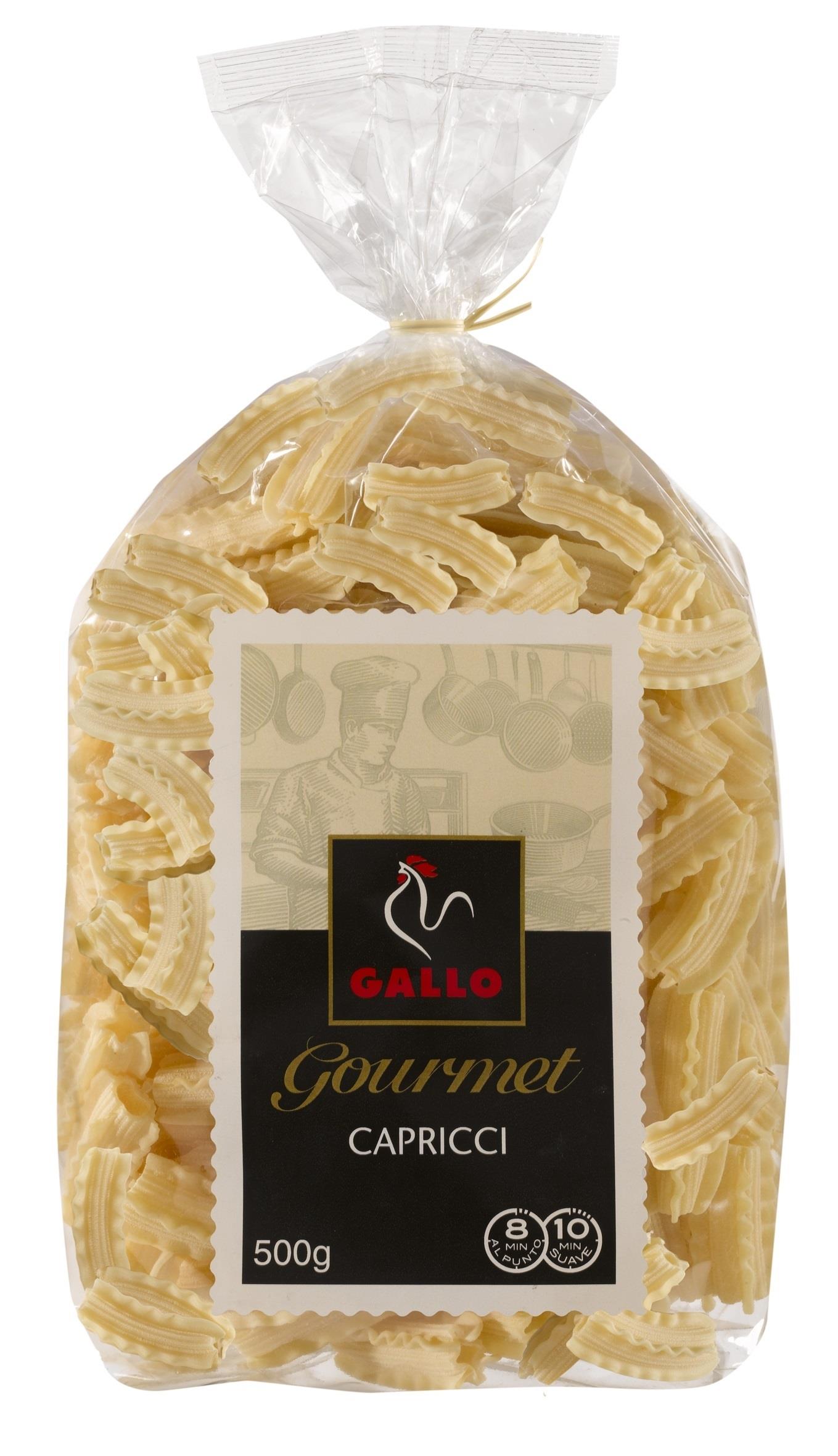 ep pastas gallo