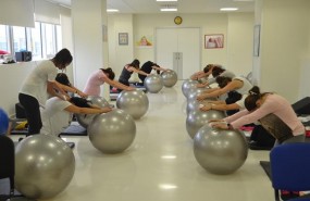 ep practicar pilates duranteembarazo disminuyeprobabilidadcesareas