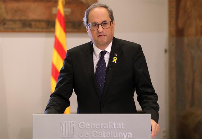 ep presidentela generalitat quim torra 20181104190901