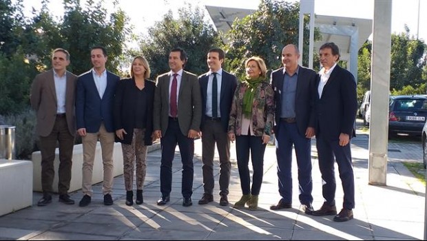 ep presidentepp pablo casado enpresentacioncandidaturaspalma