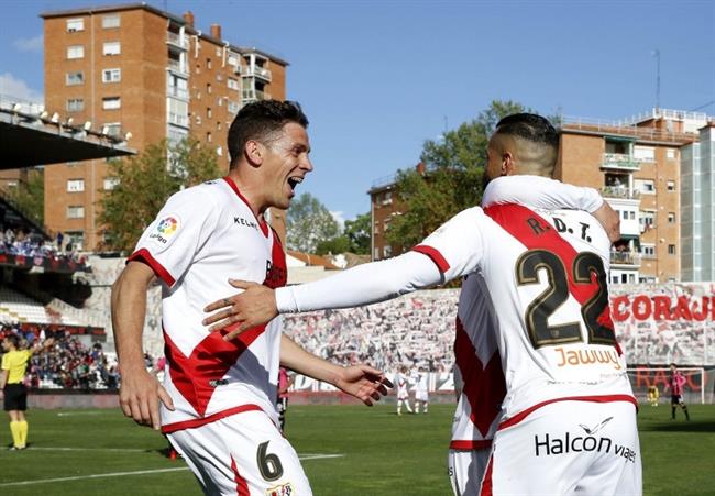 Rayo Vallecano | LALIGA.ES ep rayo vallecano 20180429215502