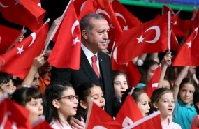 ep recep tayyip erdogan