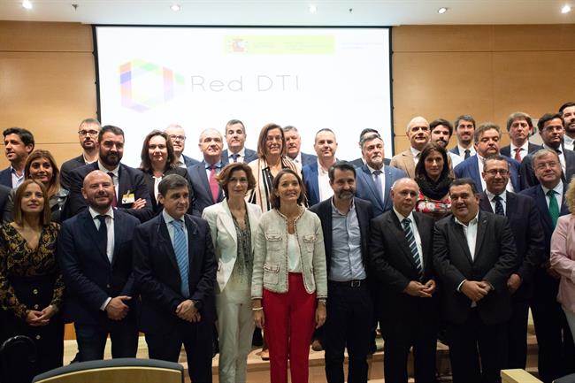ep reddestinos turisticos inteligentes