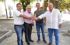 ep responsables de las organizaciones convocantes de las tractoradas ep responsables de las organizaciones convocantes de las tractoradas