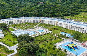 ep riu culmina en costa rica la reforma completa del hotel riu guanacaste