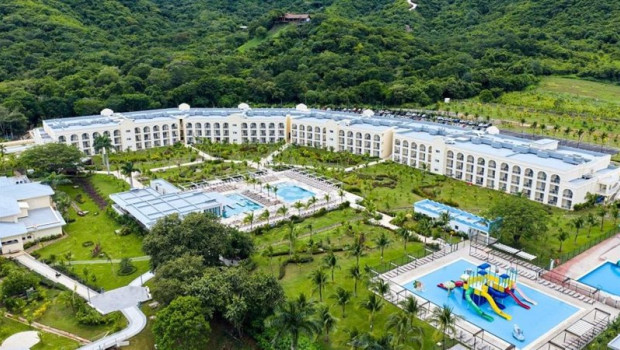 ep riu culmina en costa rica la reforma completa del hotel riu guanacaste