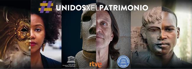 ep rtve proyectara cortos audiovisualesla proteccionpatrimonio cultural