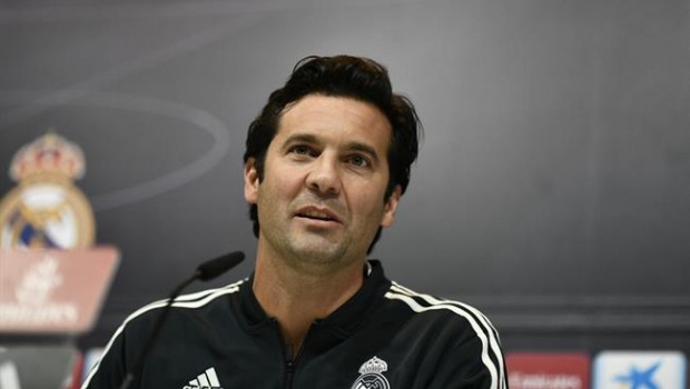 ep ruedaprensasantiago solari nuevo entrenadorreal madrid