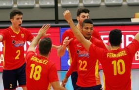 ep seleccion espanola masculinavoleibol