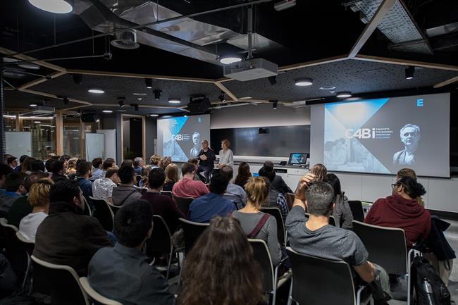 ep tercera edicioncreativity for business innovation challenge c4bi