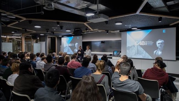 ep tercera edicioncreativity for business innovation challenge c4bi