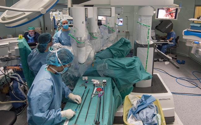 ep trasplantehospital clinic