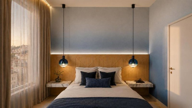 TUI Blue Rossio room 5 | TUI GROUP ep tui blue rossio room 5