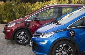 ep vehiculo electrico coche electrico opel ampera-e