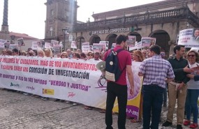 ep victimasaccidente ferroviarioanrgois marchan ene l cuarto aniversario