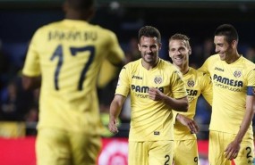 ep villarreal venceprimera division bakambu mario soldadobruno