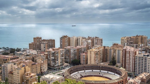 ep vista de malaga