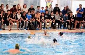 ep waterpolo brainsun partido