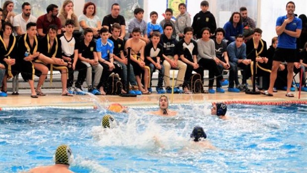 ep waterpolo brainsun partido