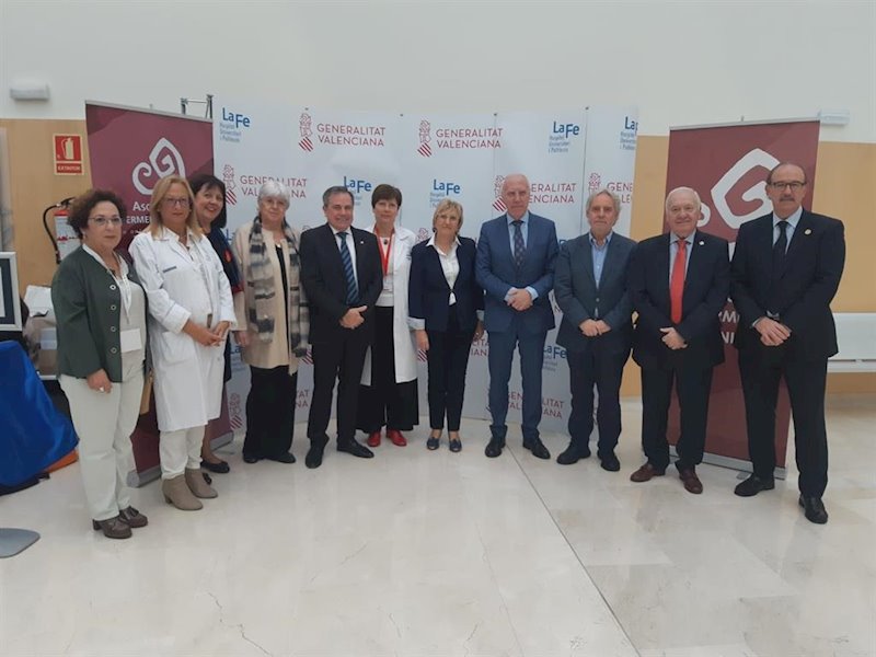 ep x jornadas nacionales de la asociacion de enfermeria comunitaria