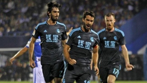 ep xabi prieto celebragolla real sociedad