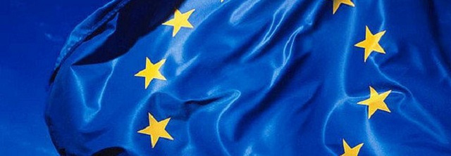 Europa-Bandera