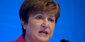 fmi pour l avocat de georgieva l enquete a viole le reglement du personnel de la banque centrale 