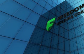 freedom holding corp