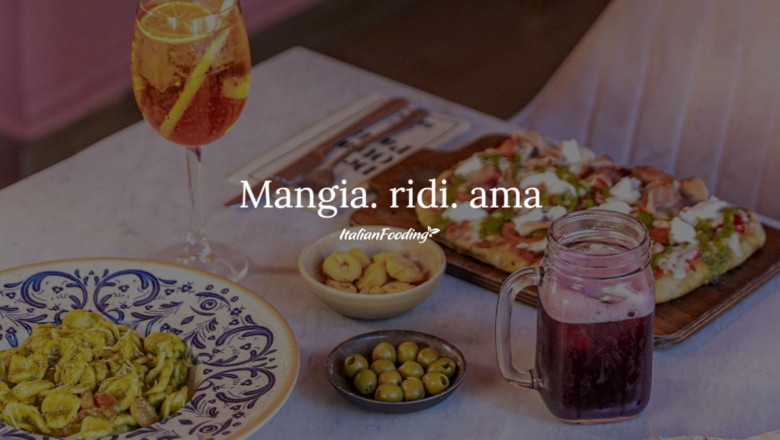 imagen nota de prensa 5   junio   pr espaa   italian fooding 1 1 