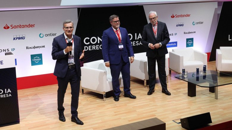 jos ngel sandn aitor cubo y juan pujol 