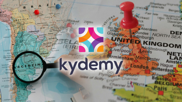 kydemy   ar uk 