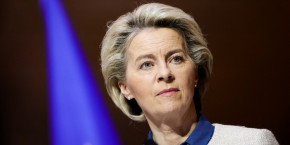 l ue veut un engagement des etats unis sur des livraisons de gnl pour les deux prochains hivers dit von der leyen 