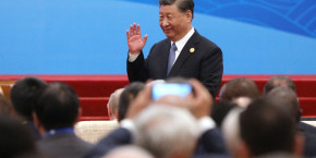 le president chinois xi jinping a pekin en chine 20240109082412 