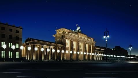 muro berlin globos