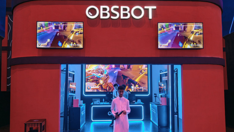 obsbot ewc 4 obsbot ewc 4