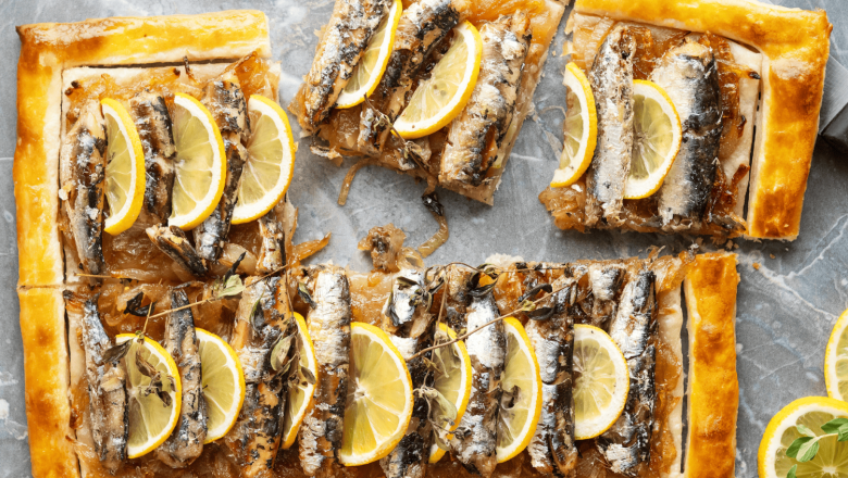 pesca espana   hojaldre de sardinas 