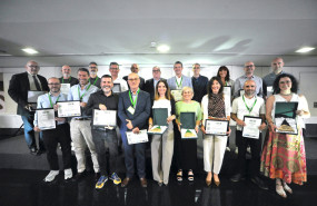 premios coashiq 2026 premios coashiq 2026