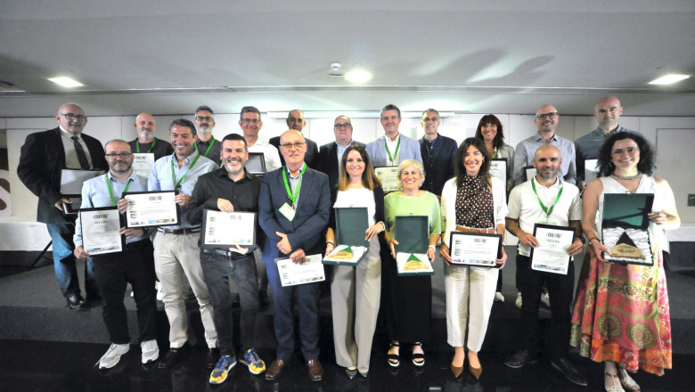premios coashiq 2026 premios coashiq 2026