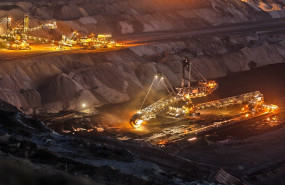 sistelec tait communications mining critical communications