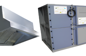 smokebuster depurador de humos de cocina industrial smokebuster depurador de humos de cocina industrial