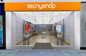 tecnyshop tecnyshop